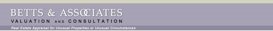 Betts and Associates